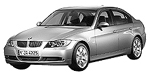 BMW E92 P13D1 Fault Code