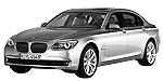 BMW F01 P13D1 Fault Code